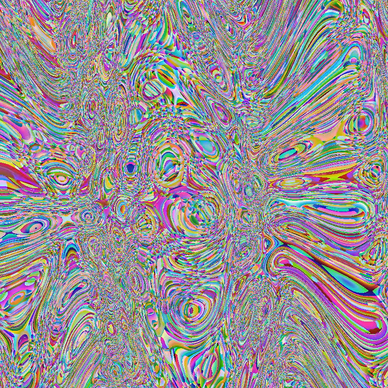 Unconscious Mind #17