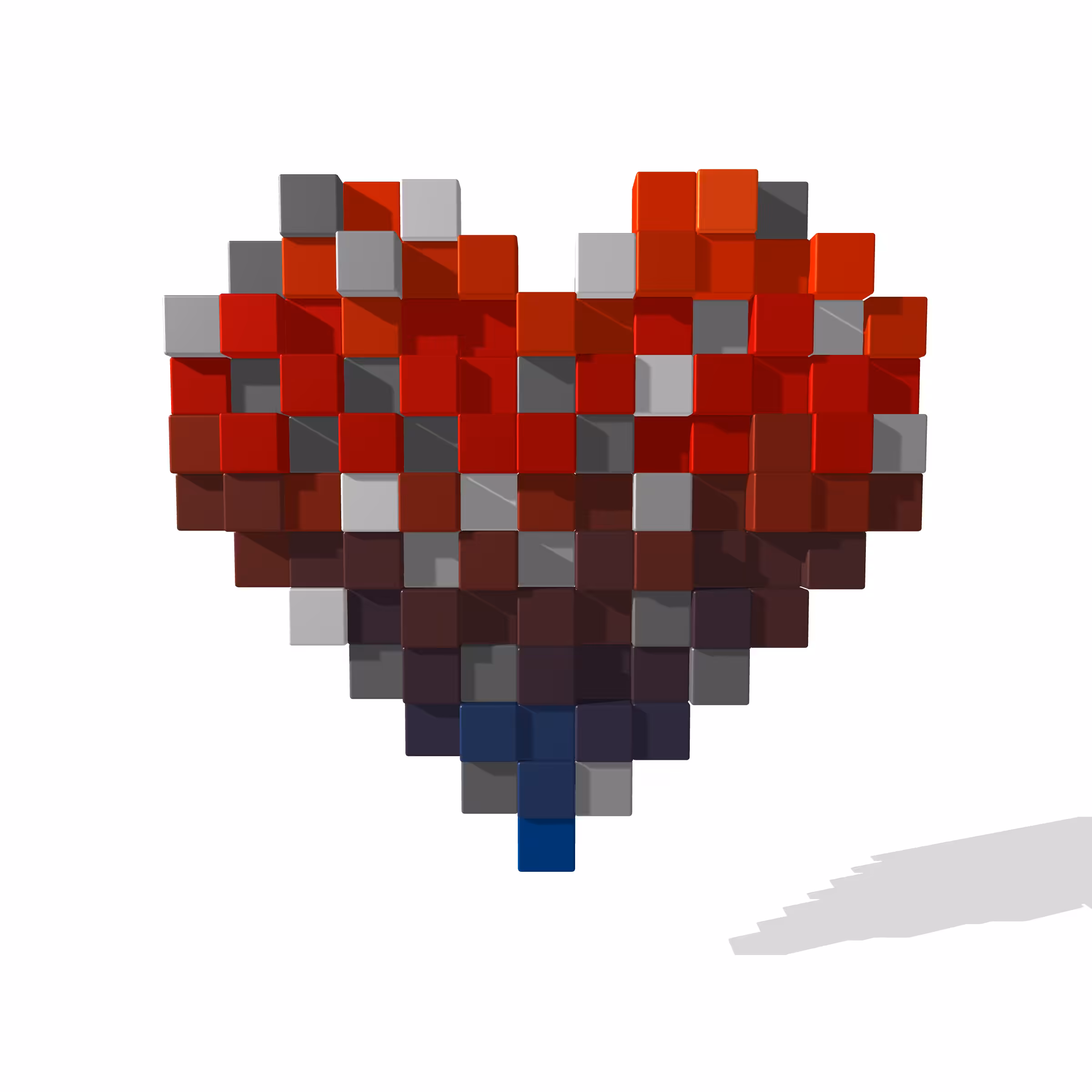 heart + craft #12190