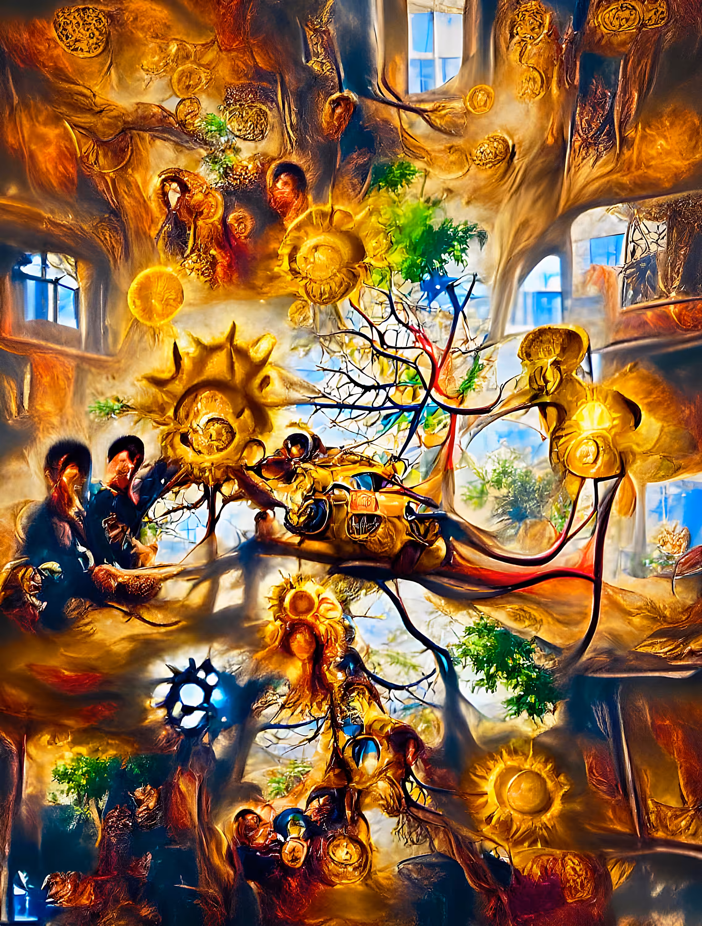 House of the Rising Sun