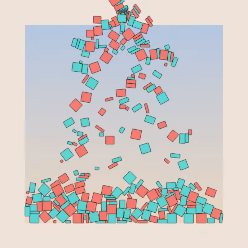 Collisions #39