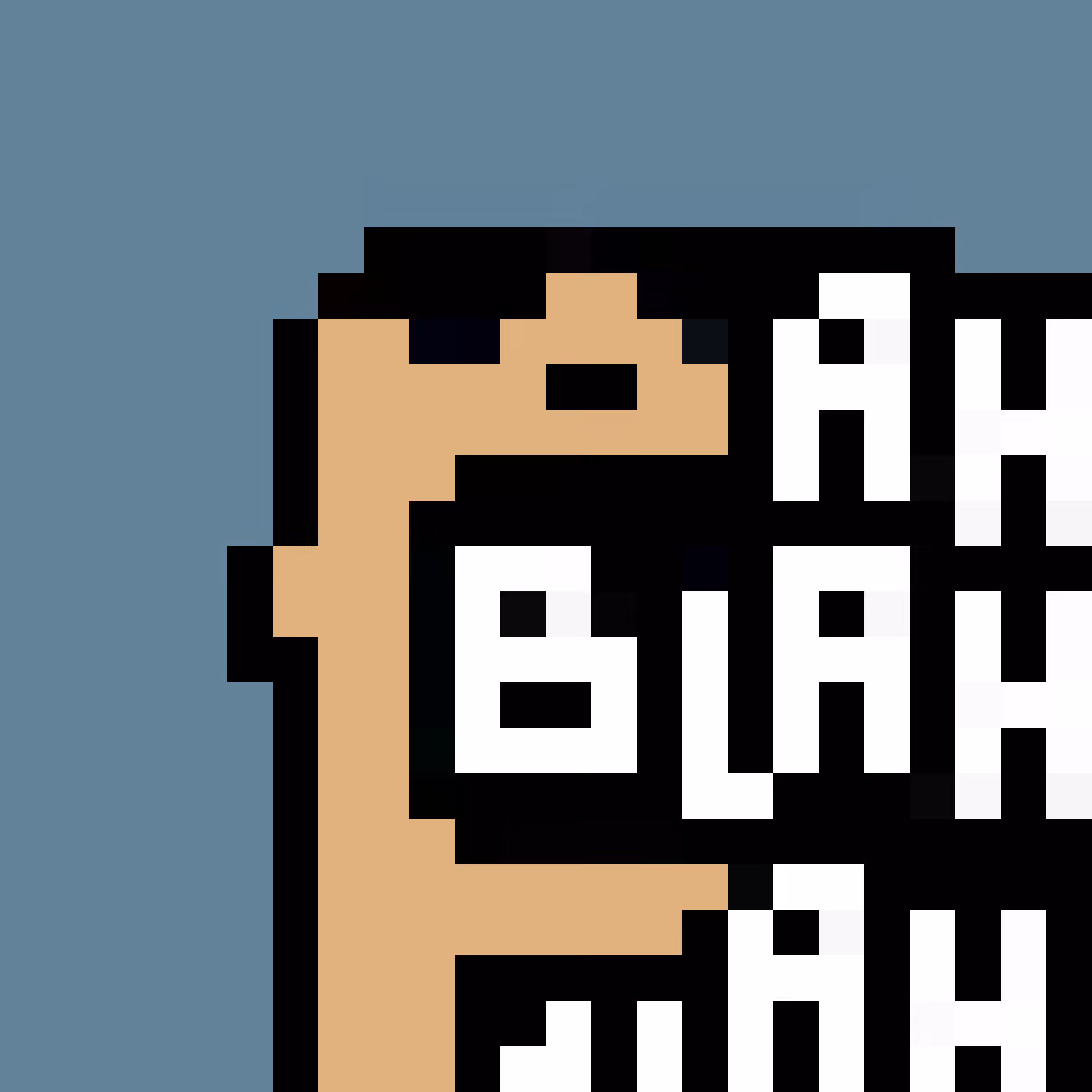 Blah Blah Blah Punk