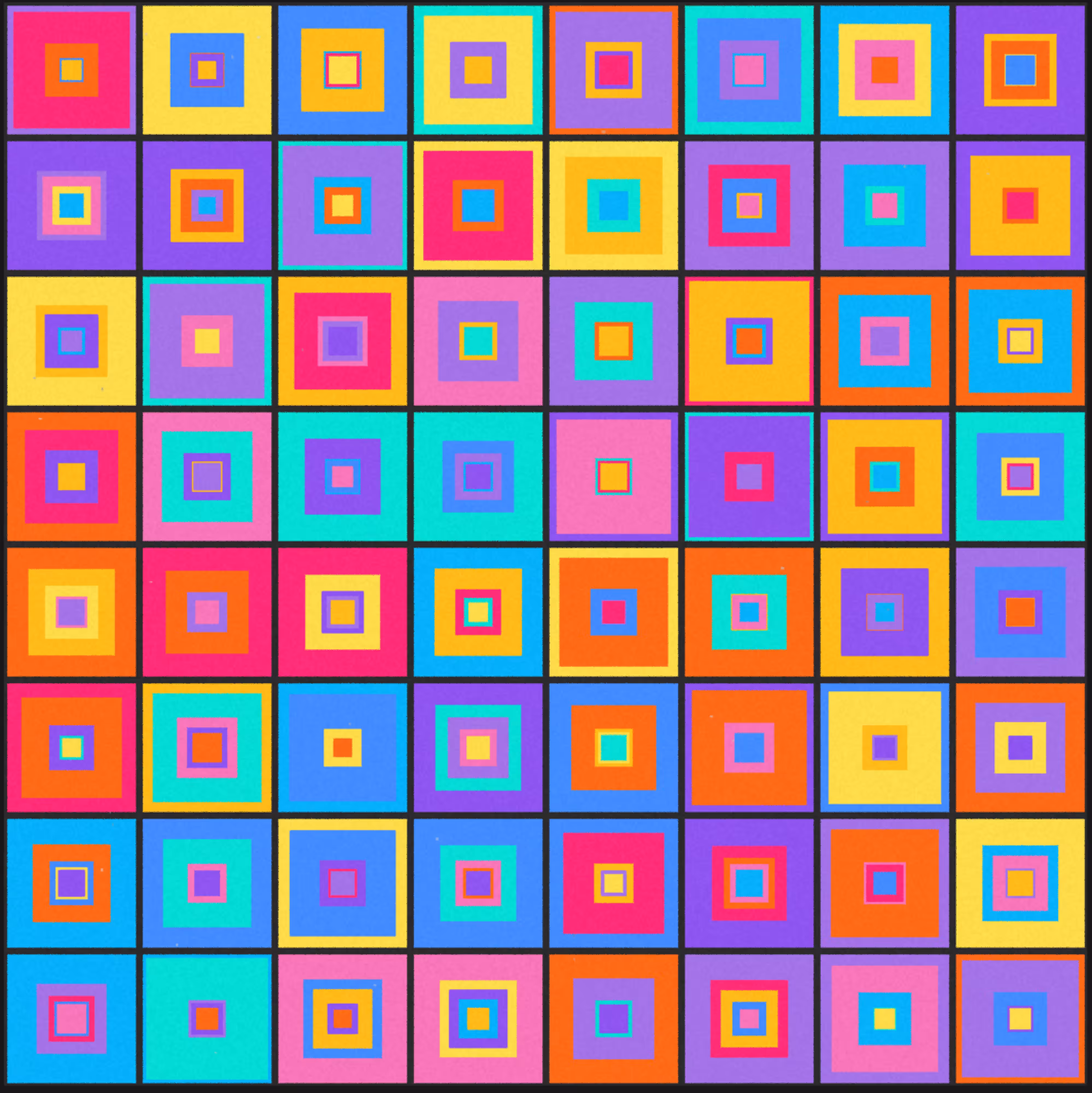 Core Grid #1