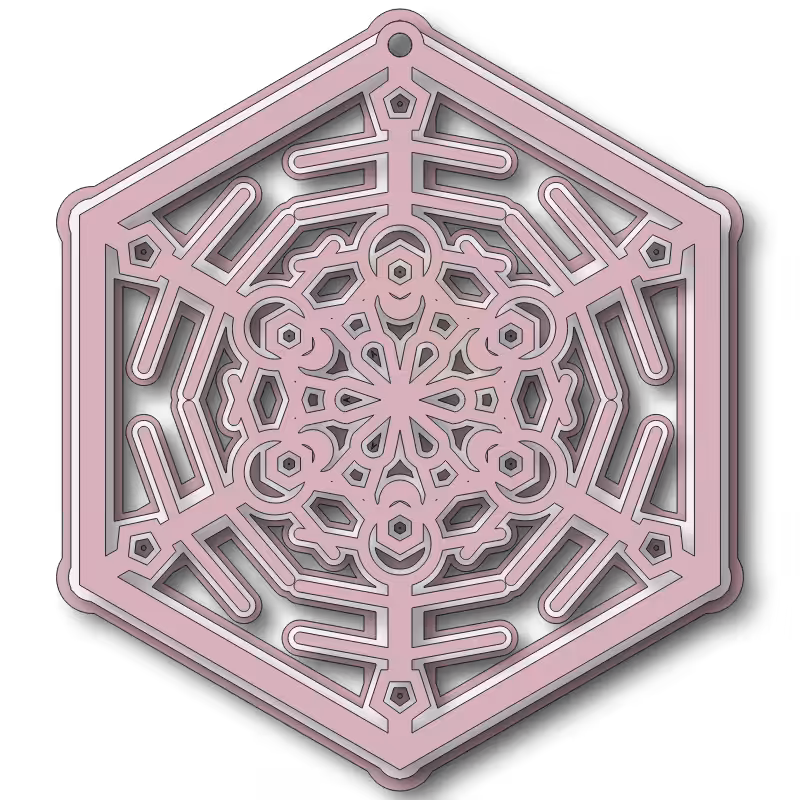 fx(ornament) 2022 #1262