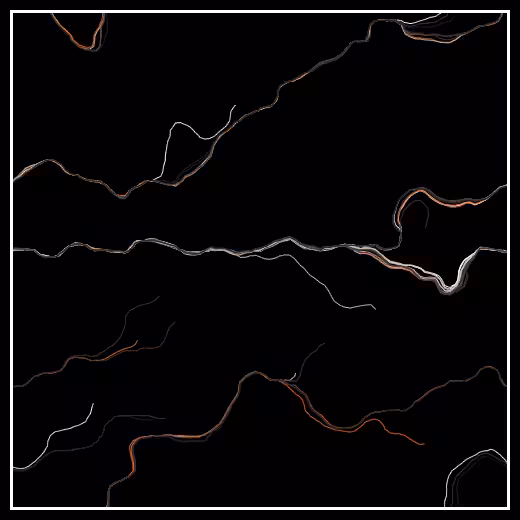 Night of lightning #8