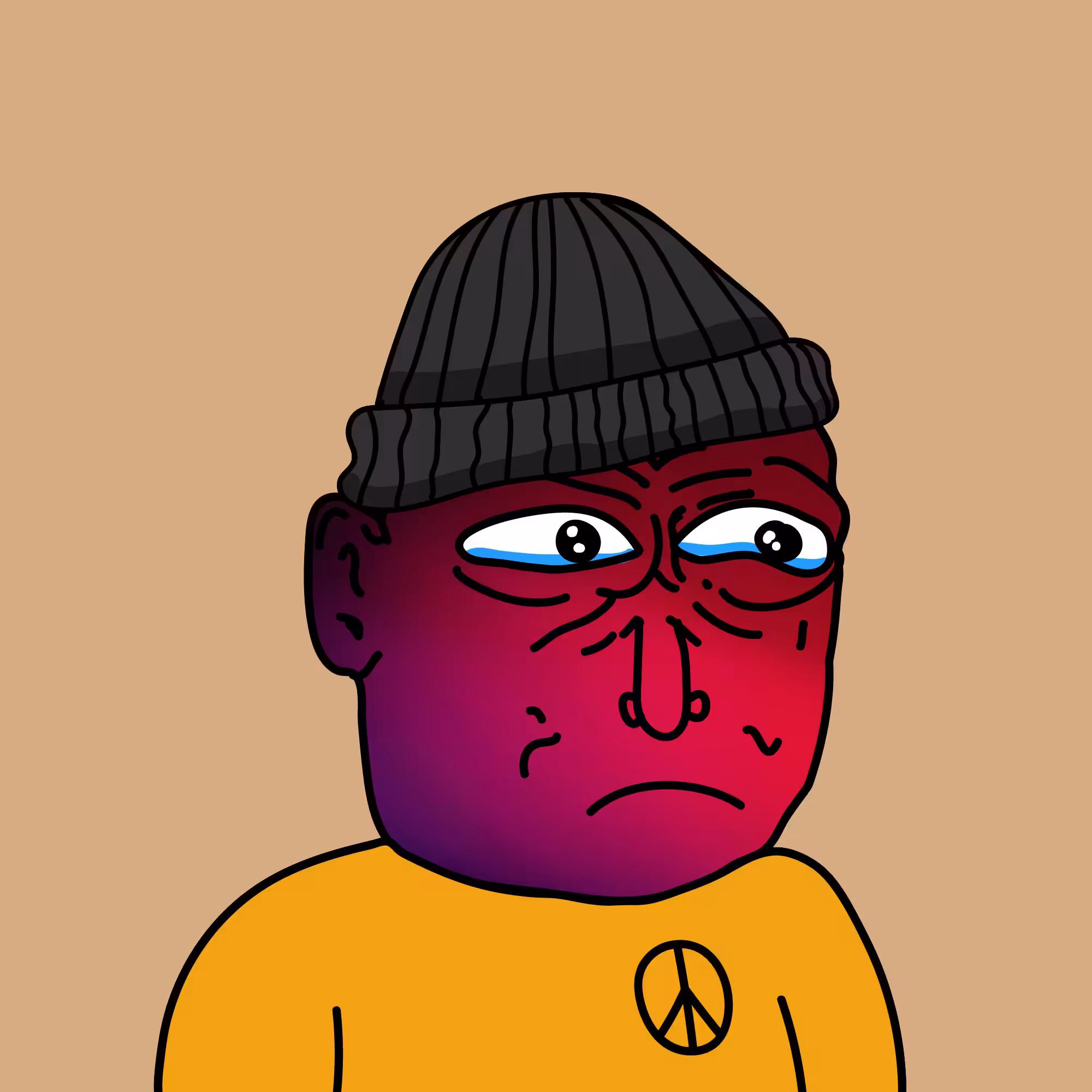 DUDES #1450