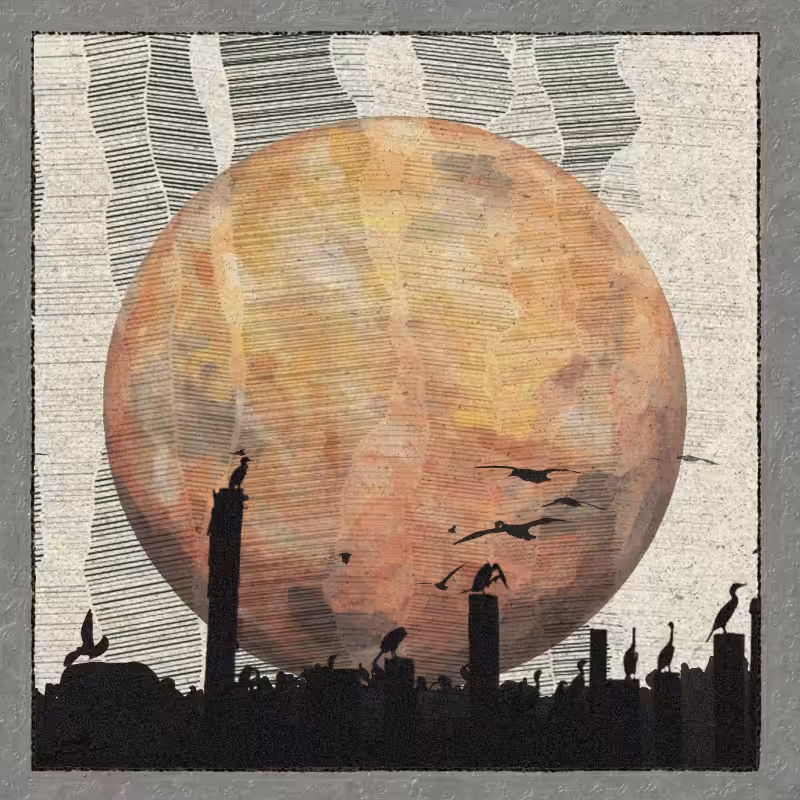 Travel to the planets #26