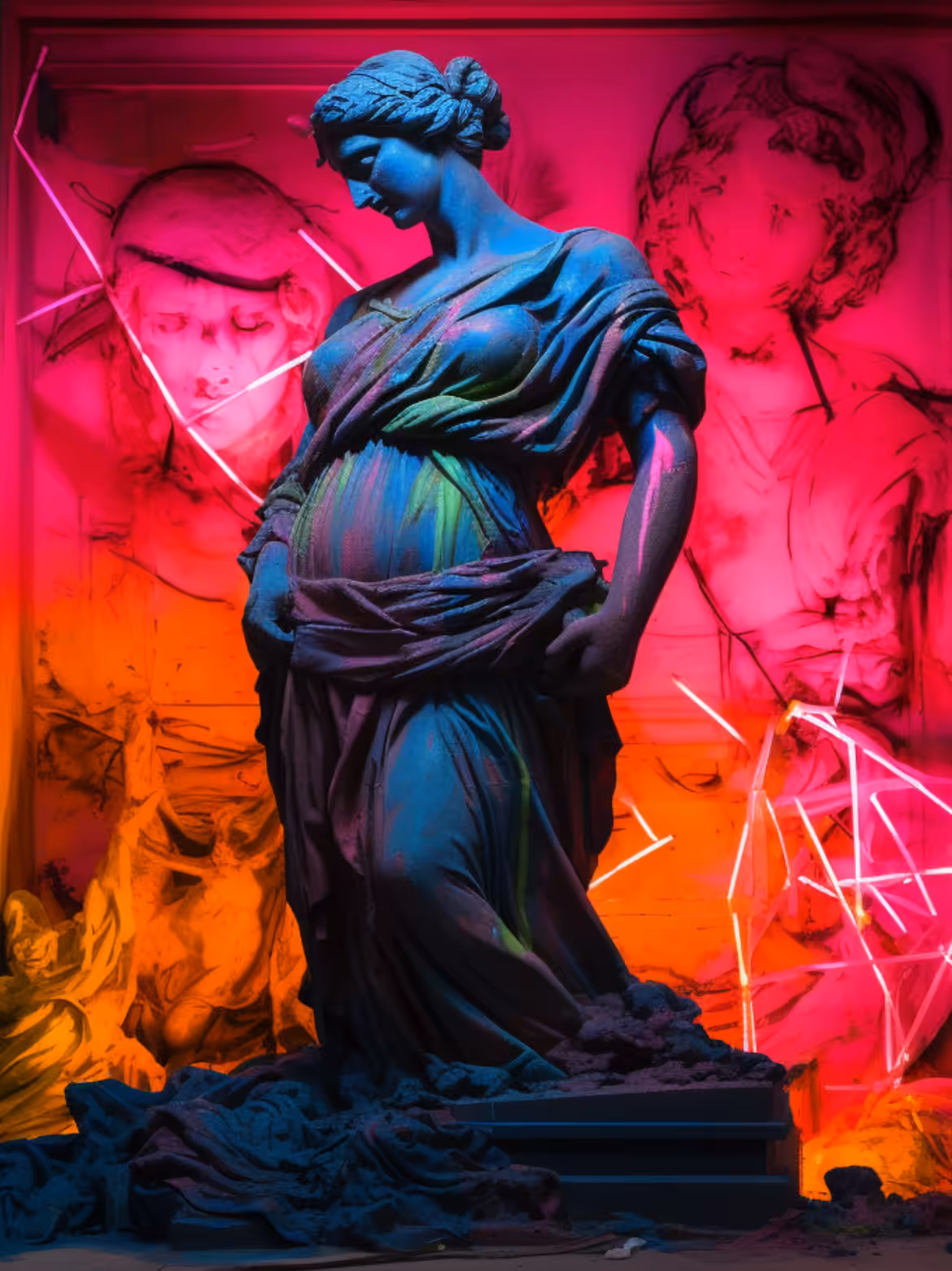 The New Collection: Liberty 