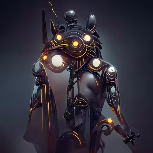 Ai Robotics 0029