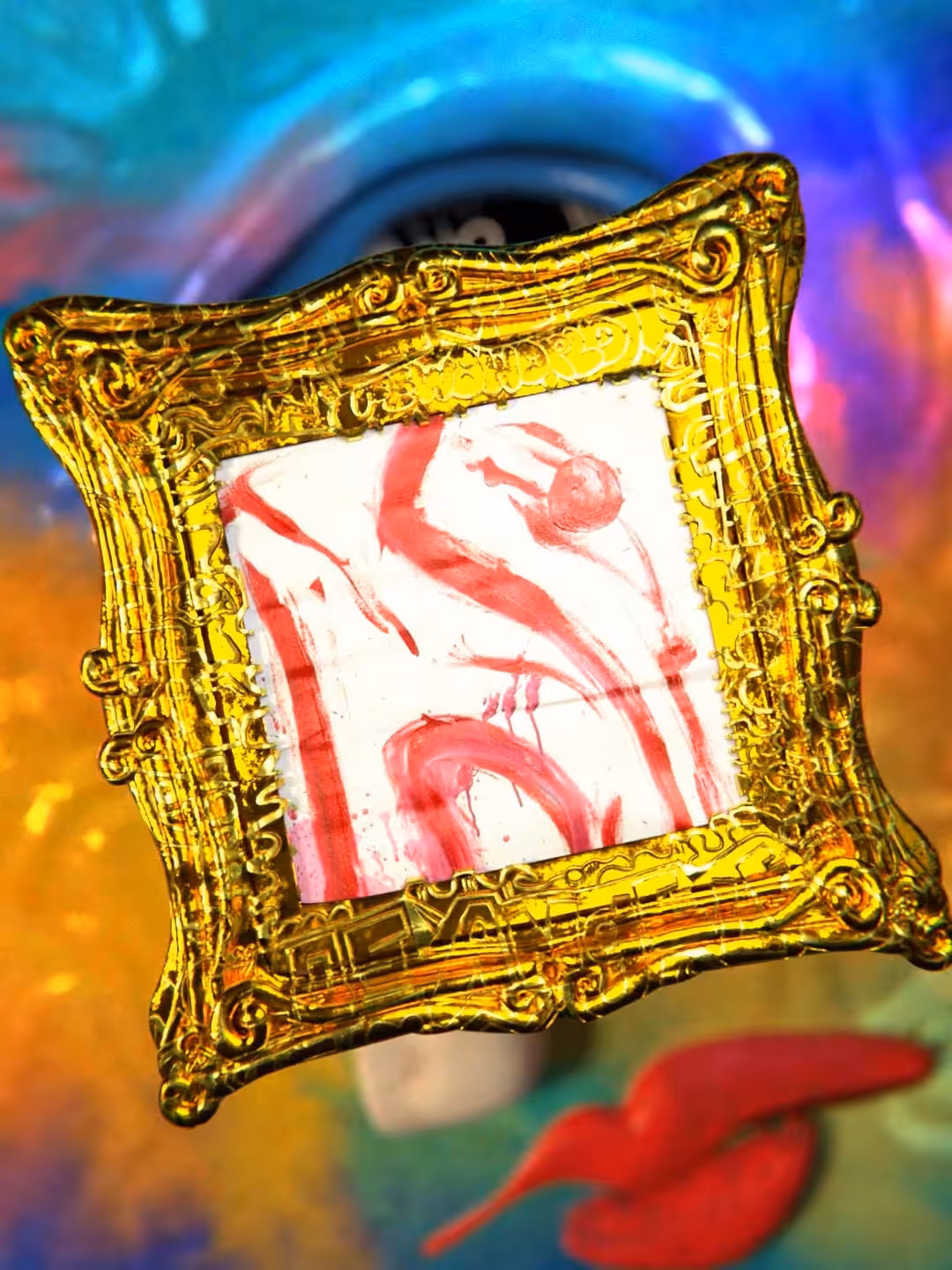 Canvas #369