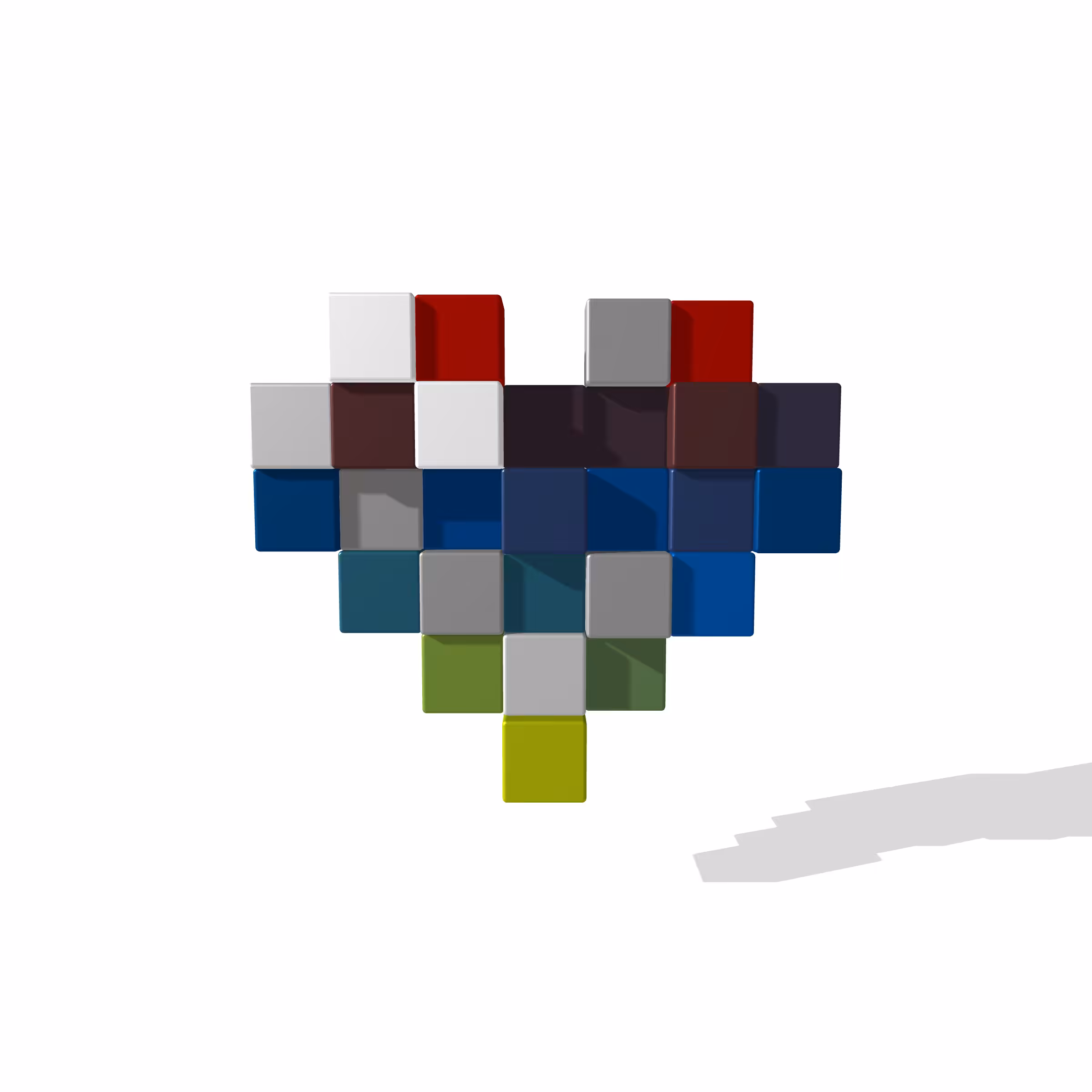 heart + craft #27563