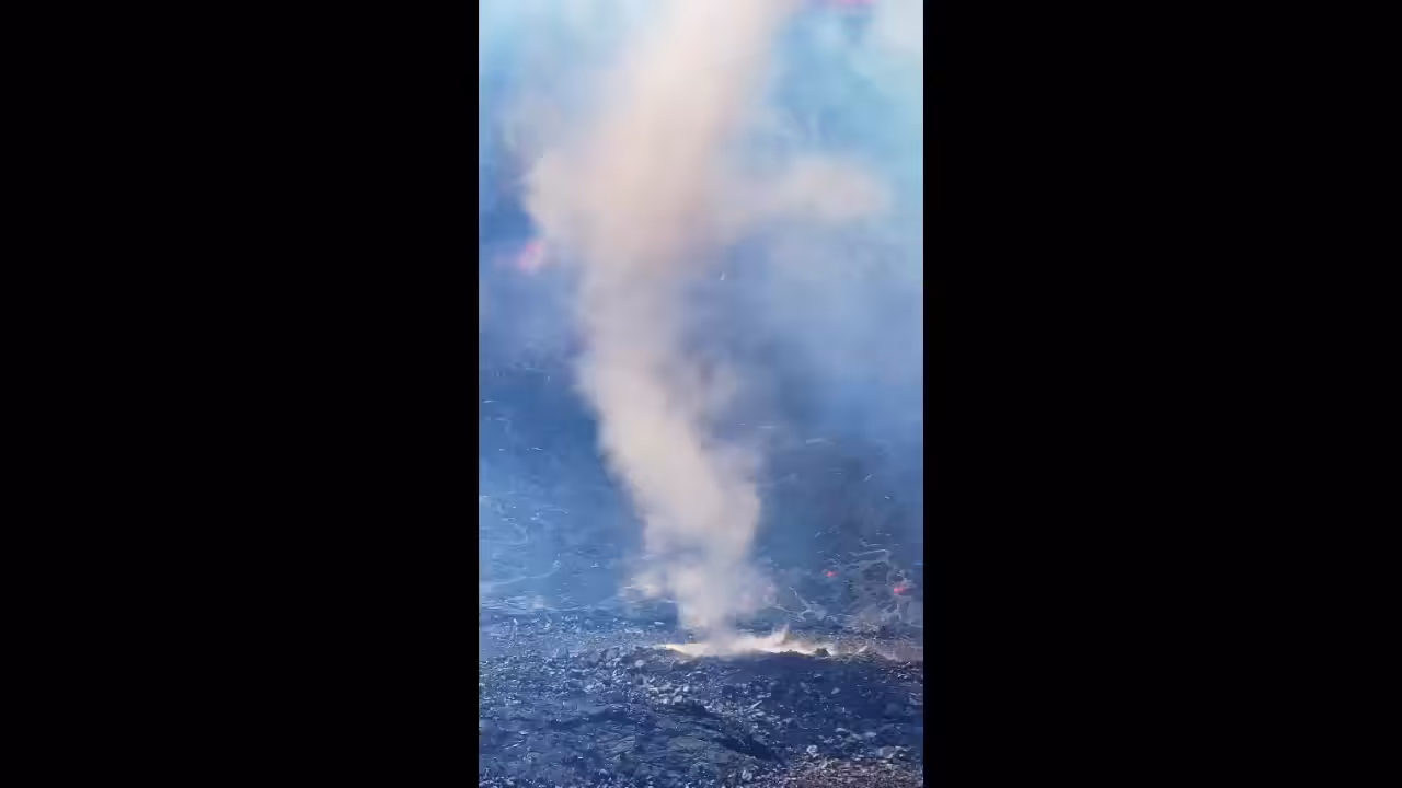 Gas Funnel 