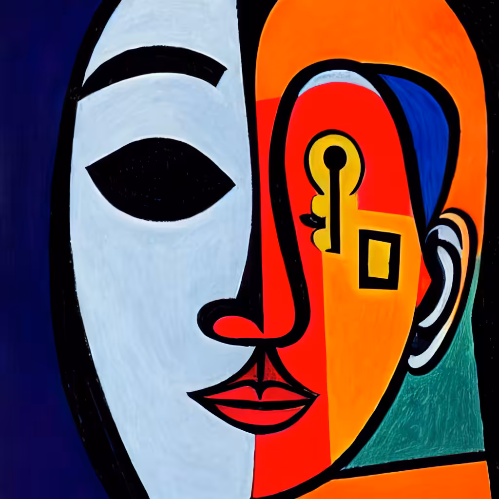 Artful Degen #37