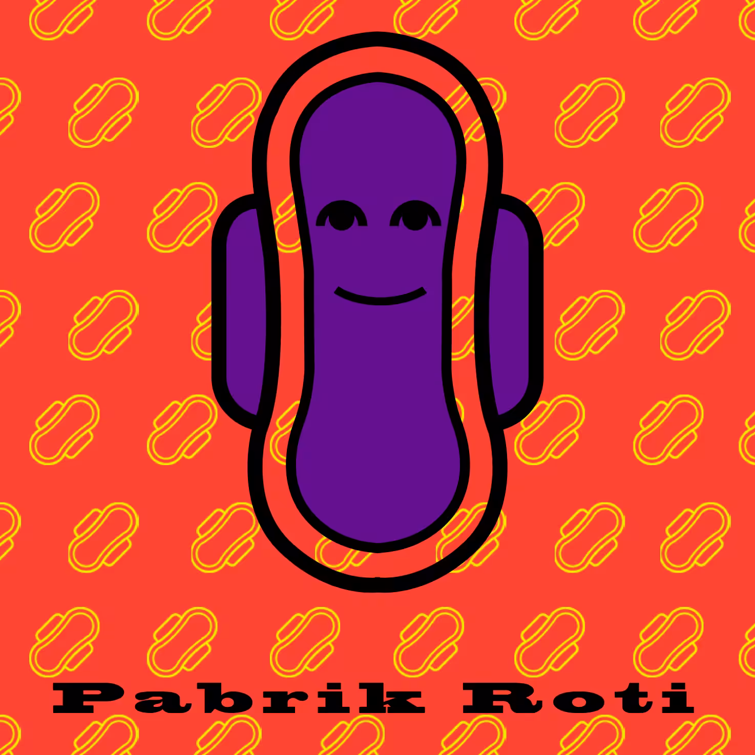 Logo Pabrik Roti: PABRIKROTI.IDN #7290