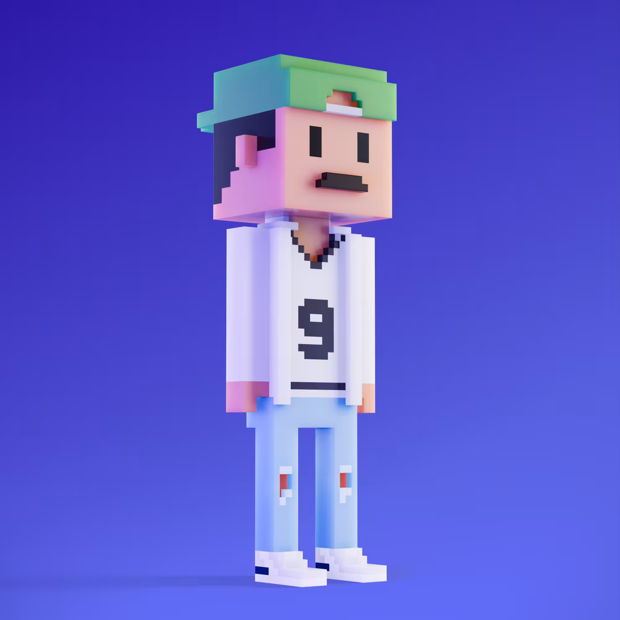 Meebit #16247
