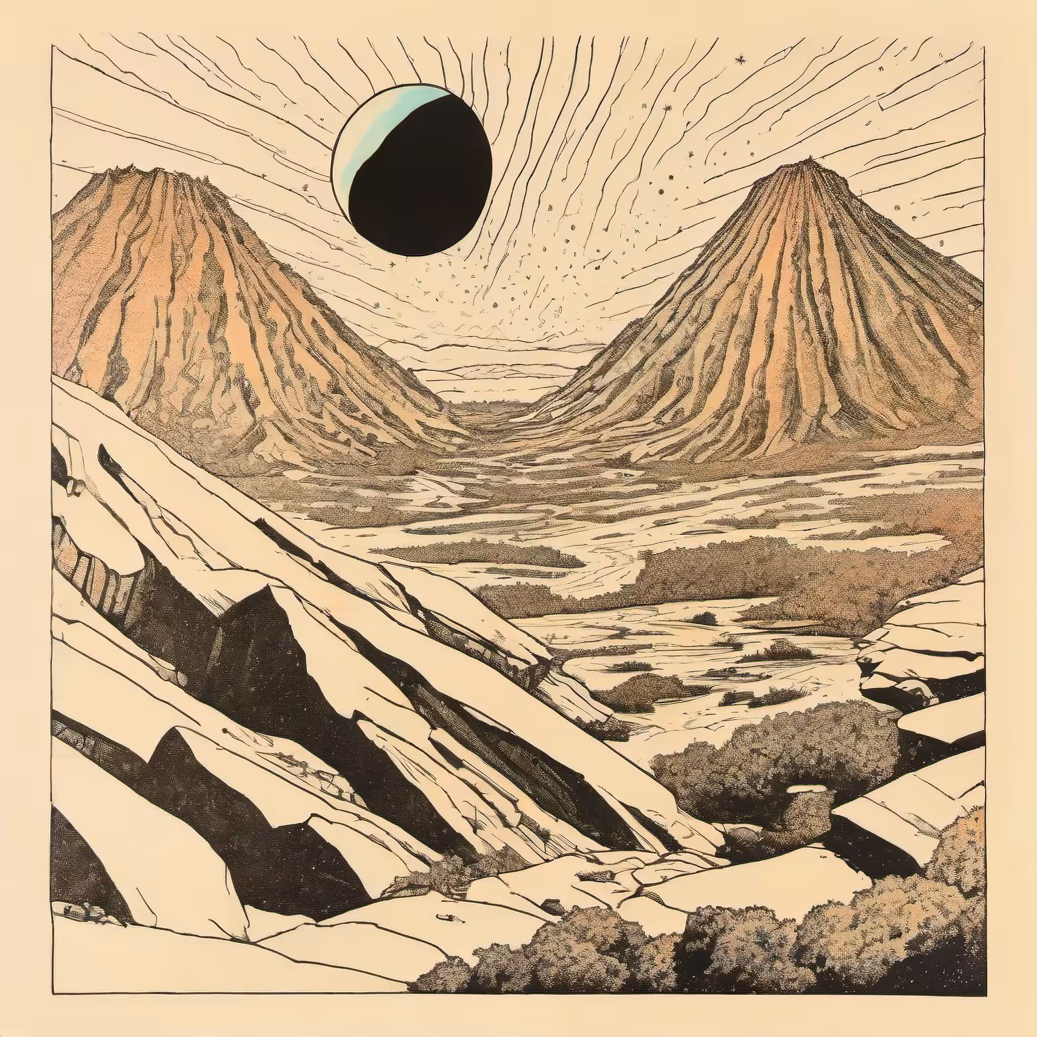 SOLAR VOYAGER #56