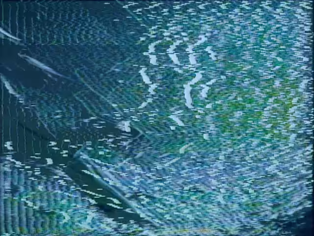 Diving Danger
