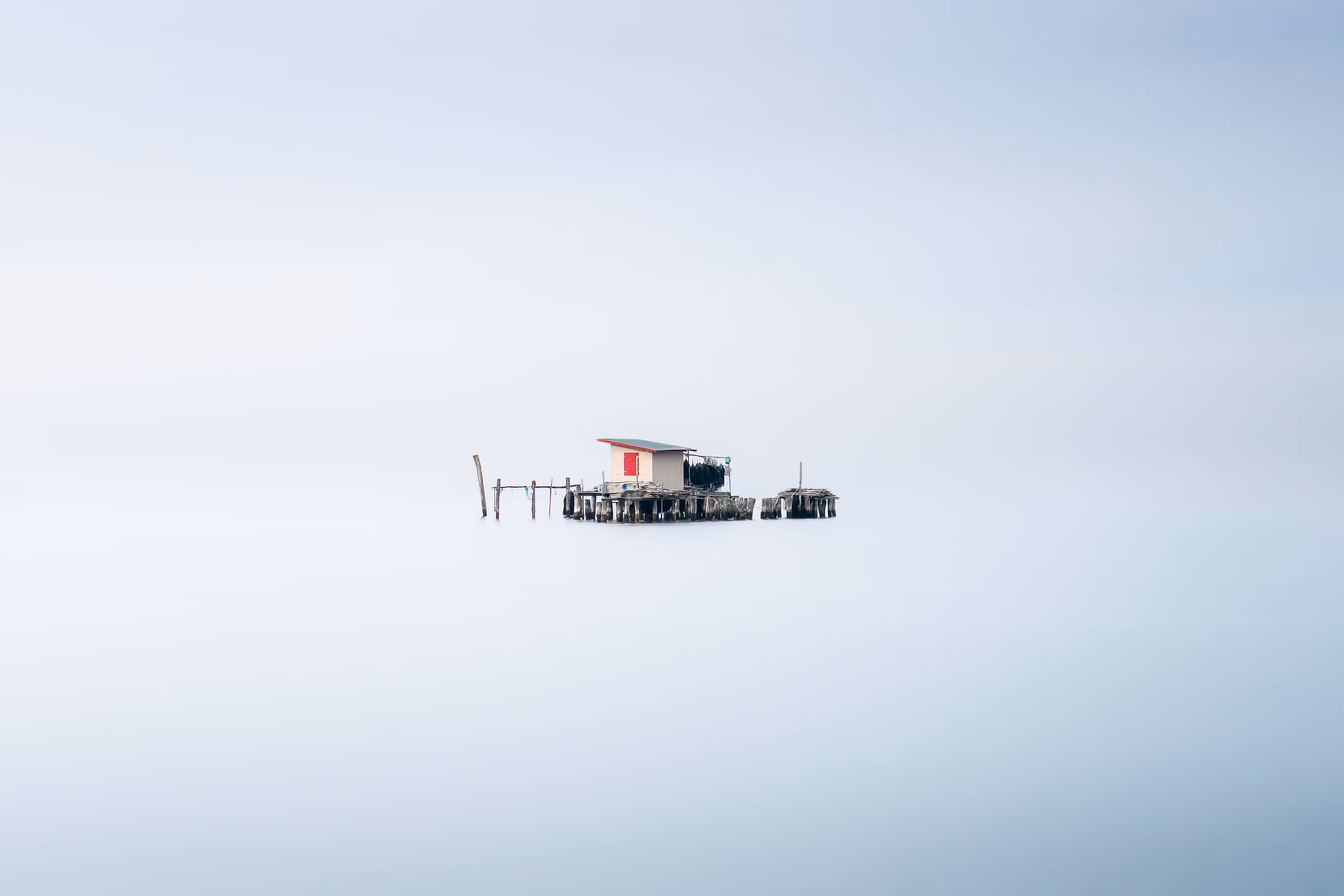 Waterhomes #1