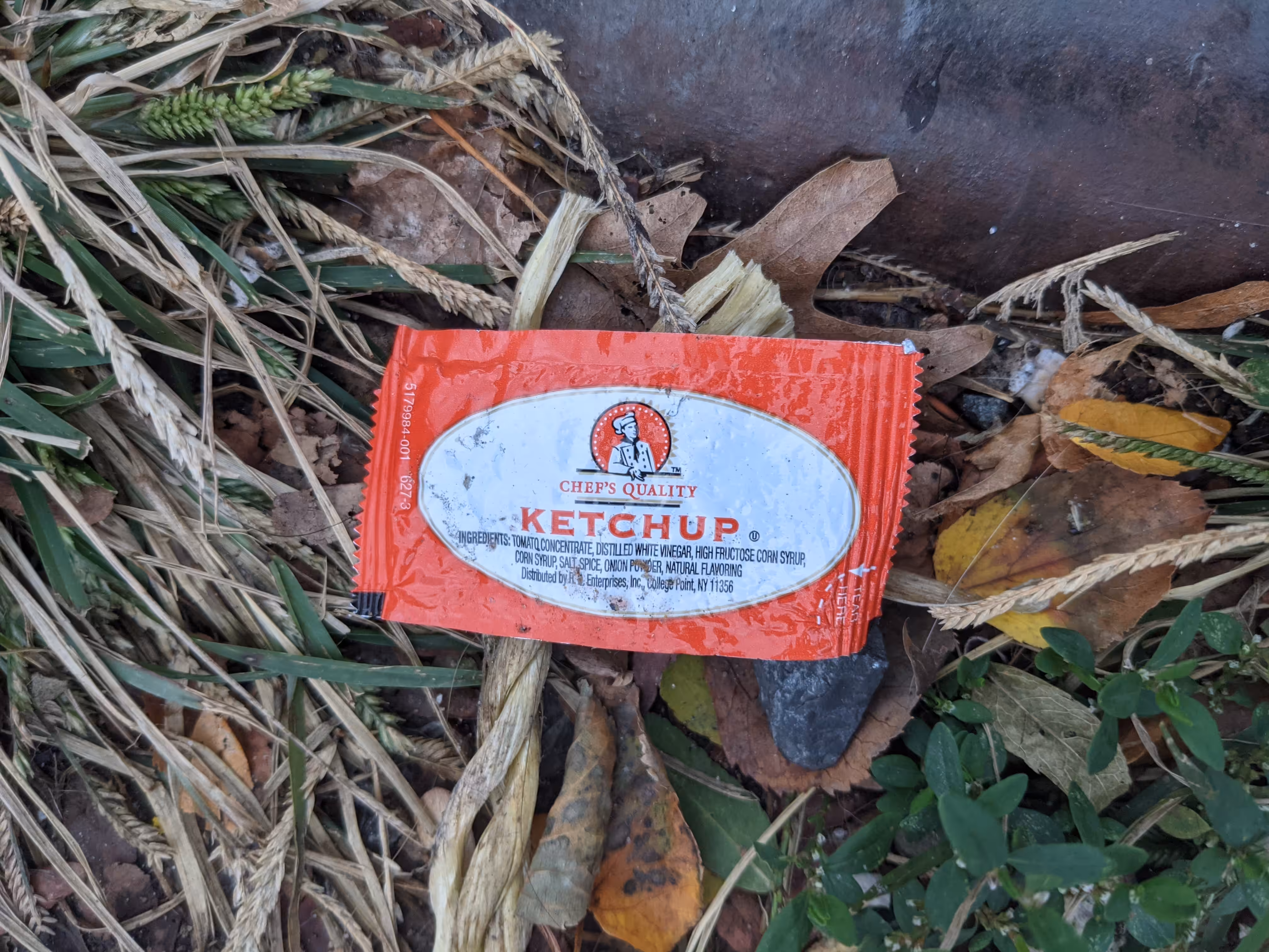Ketchup #25