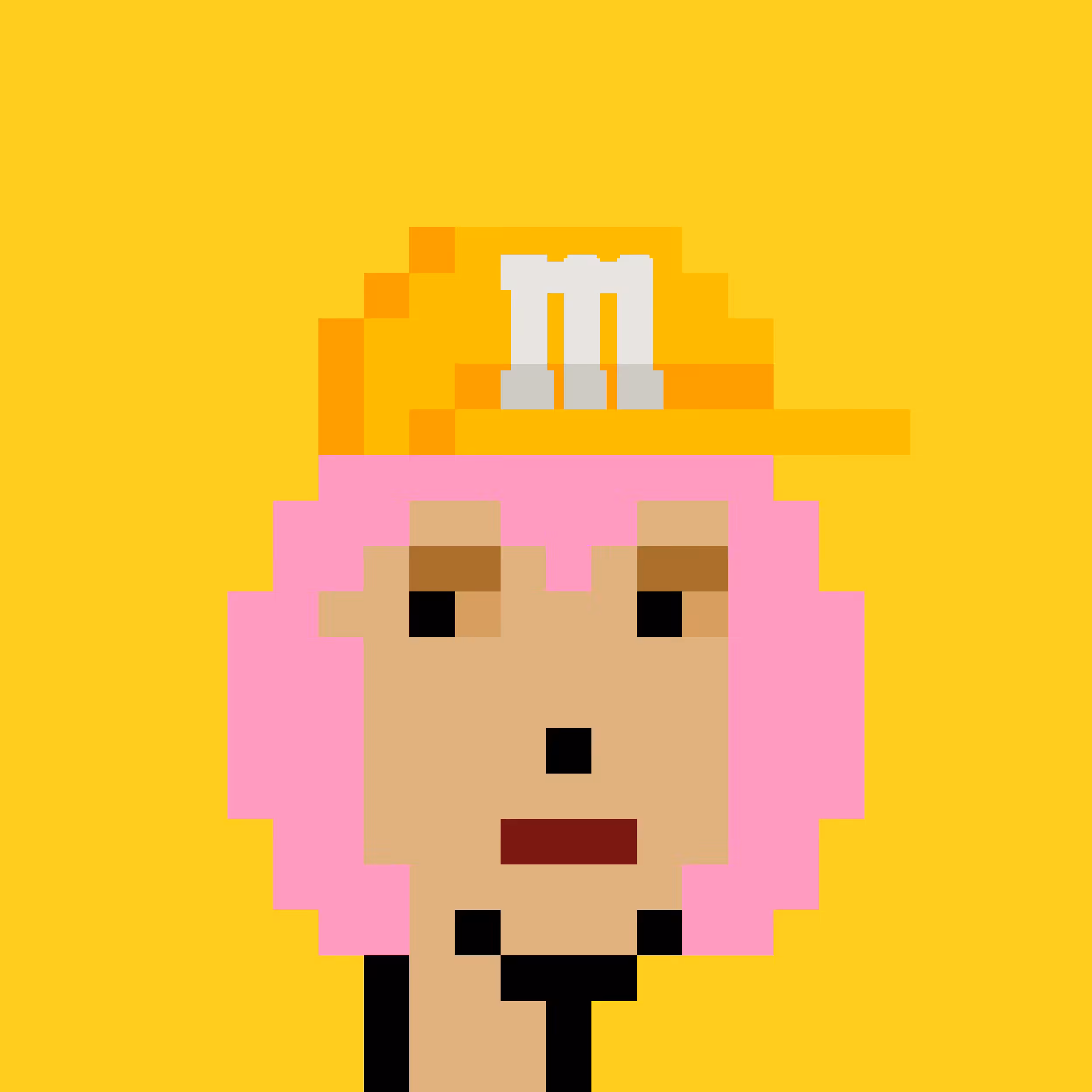 Junk Food Punks 394