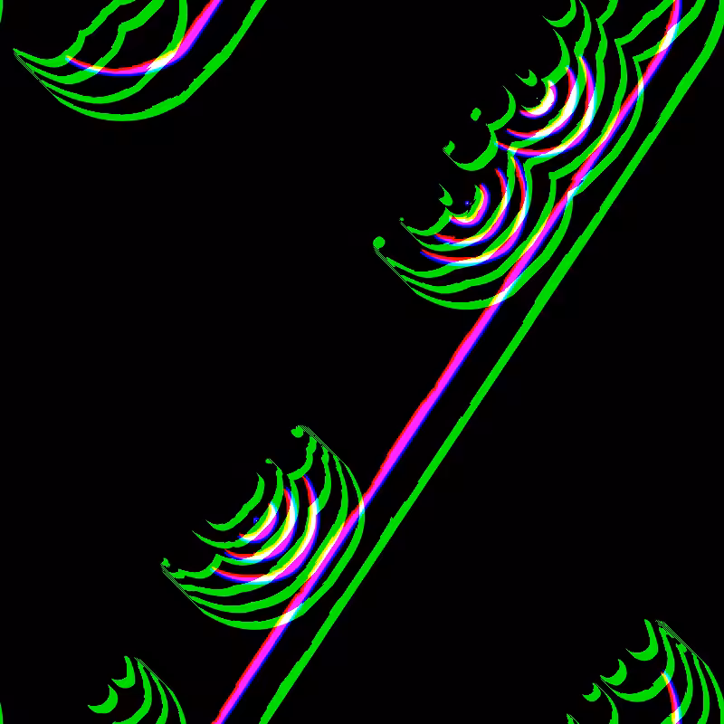Cellular Automata #31