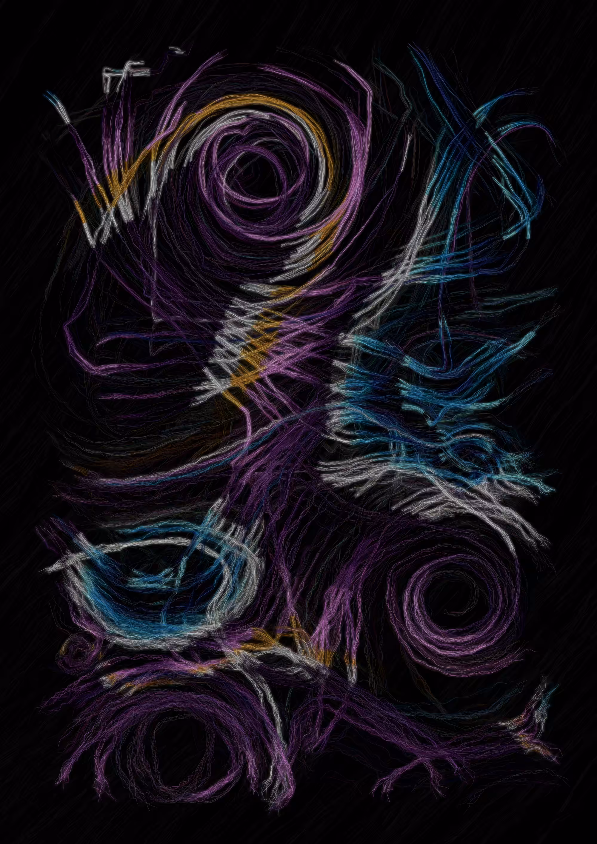 Whispering Depths #89