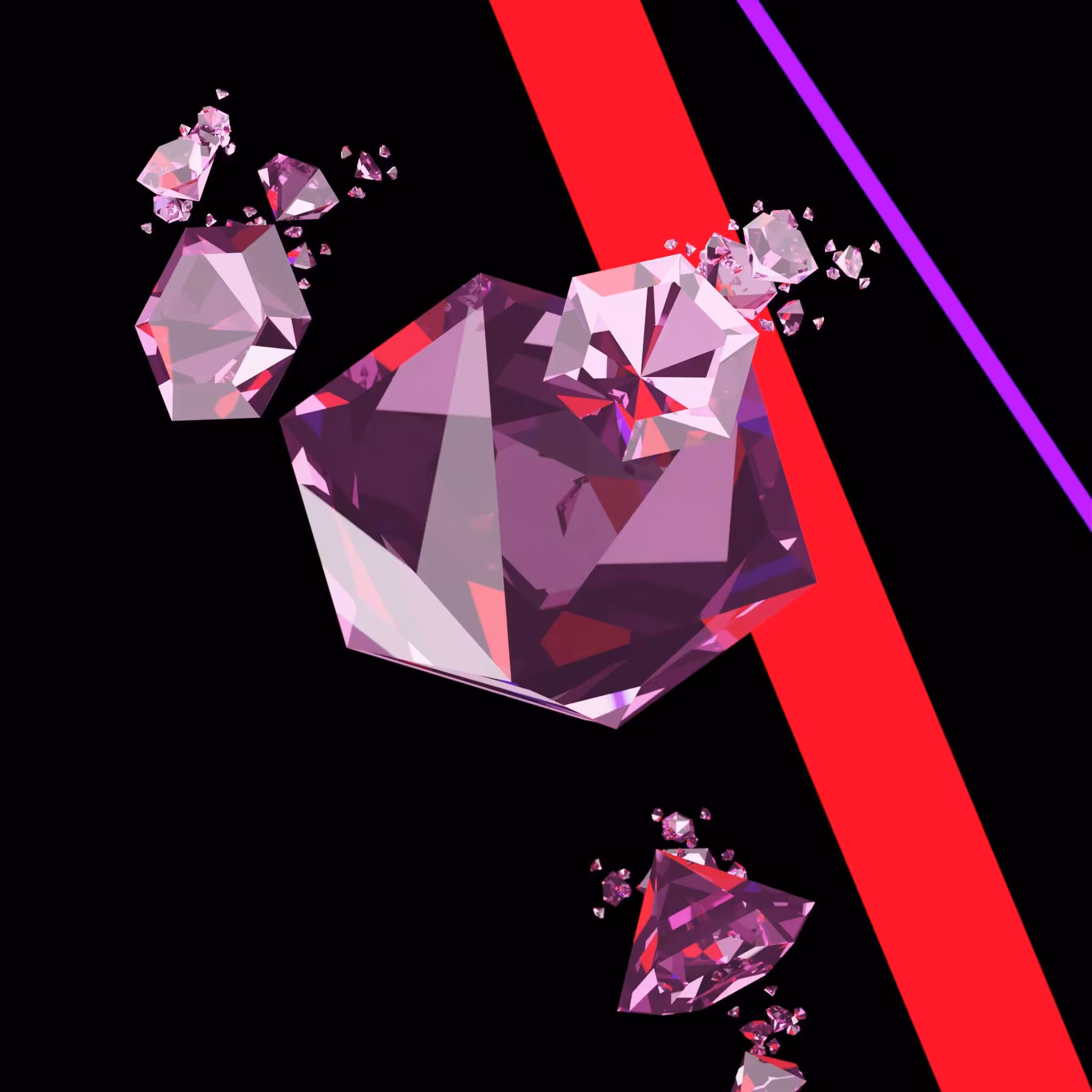 Fragment: ETERNAL FRAGMENT #2106