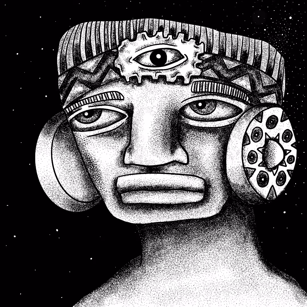 Toltec 1