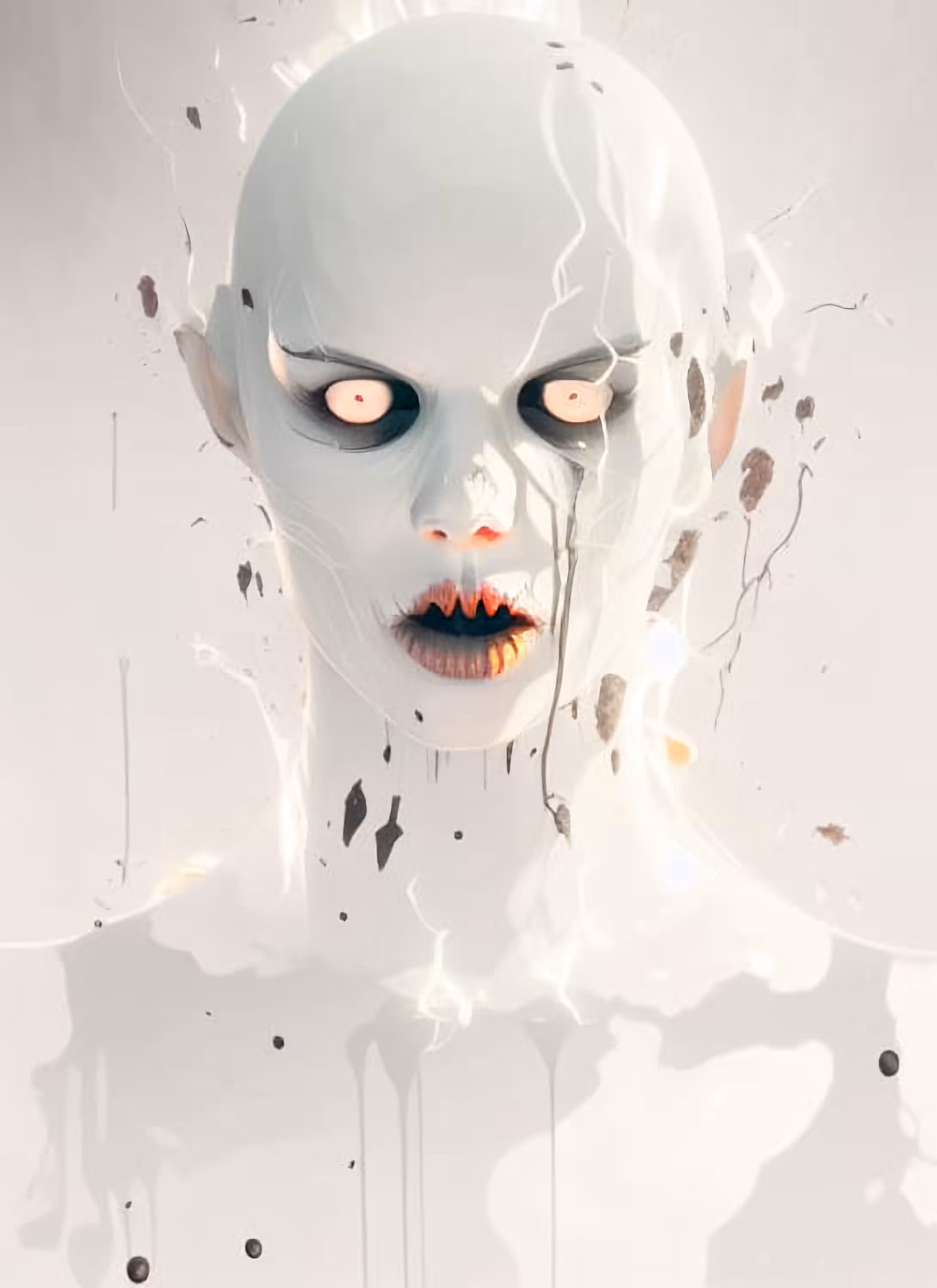  What are your fears made of? 11 (what if?)