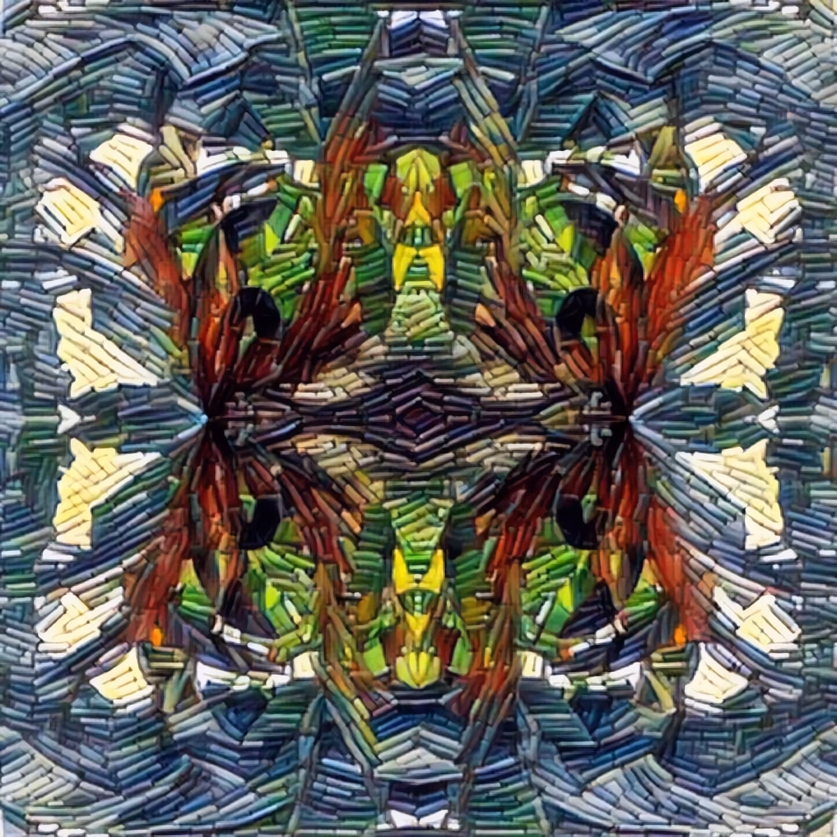 Spider Chronicle
