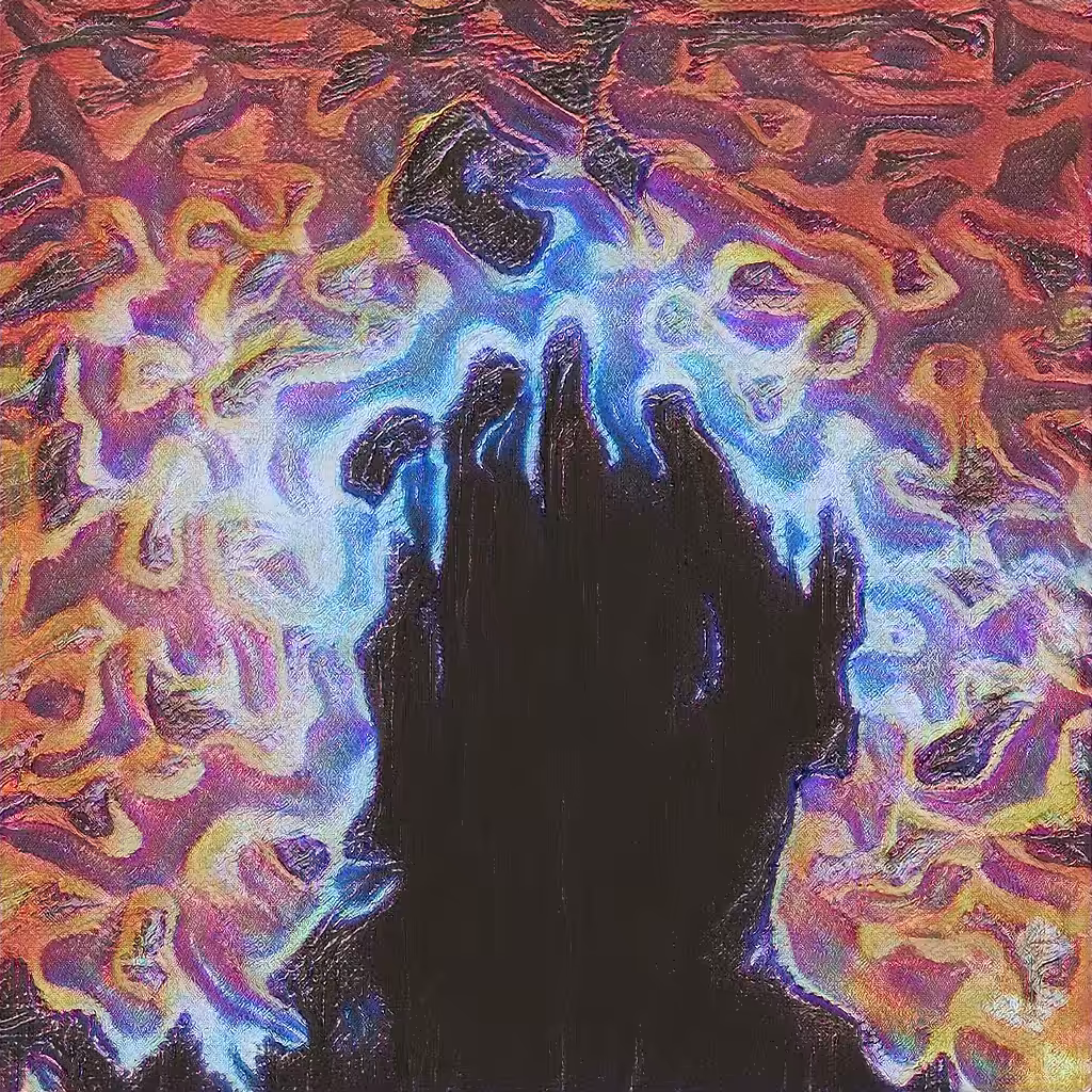 Control The Soul #378