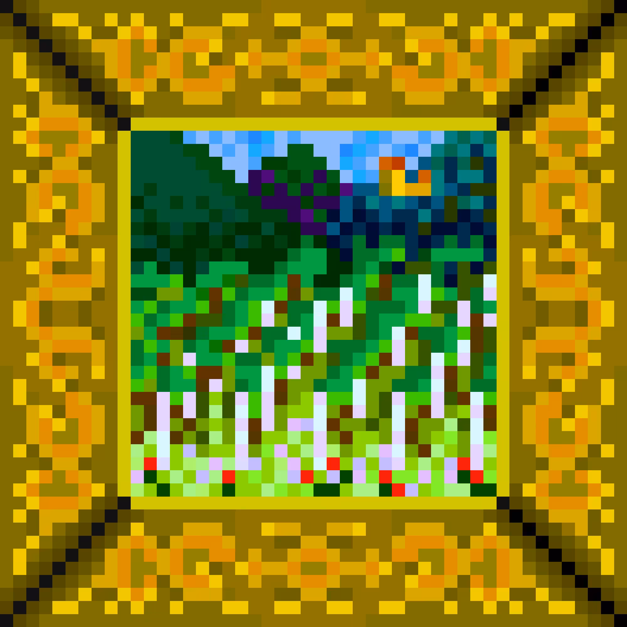 The meta-vineyard