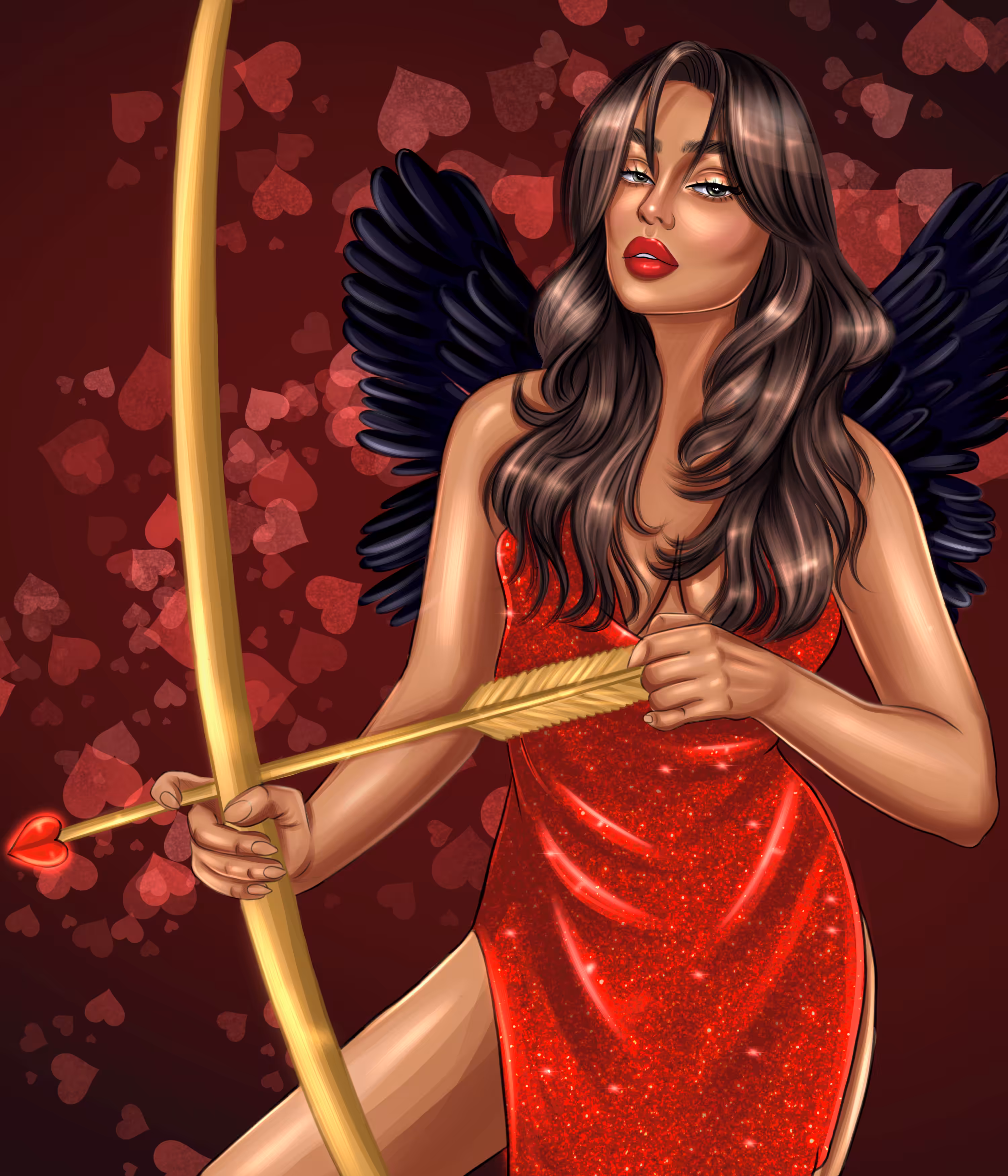 Valentine's Day