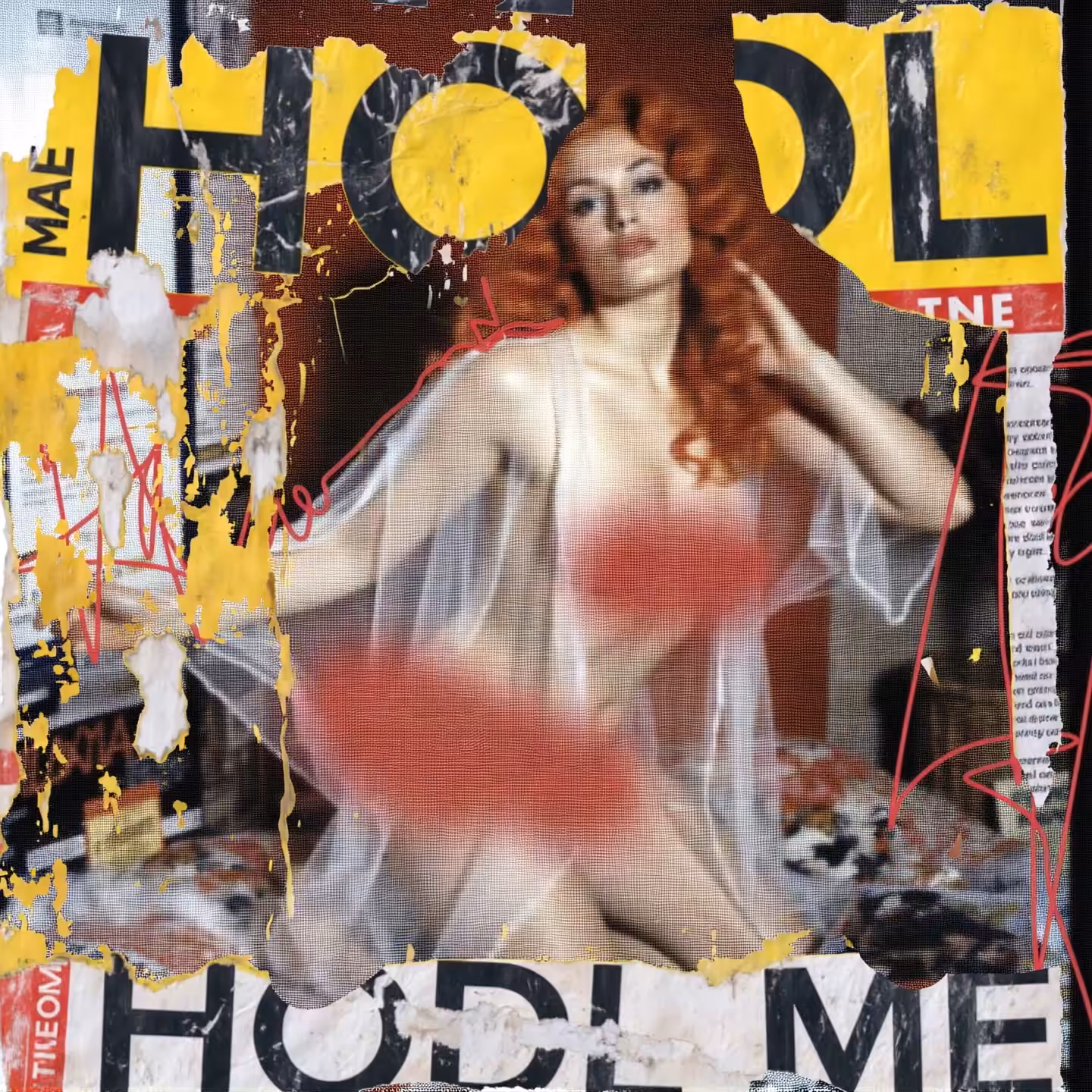 HODL ME