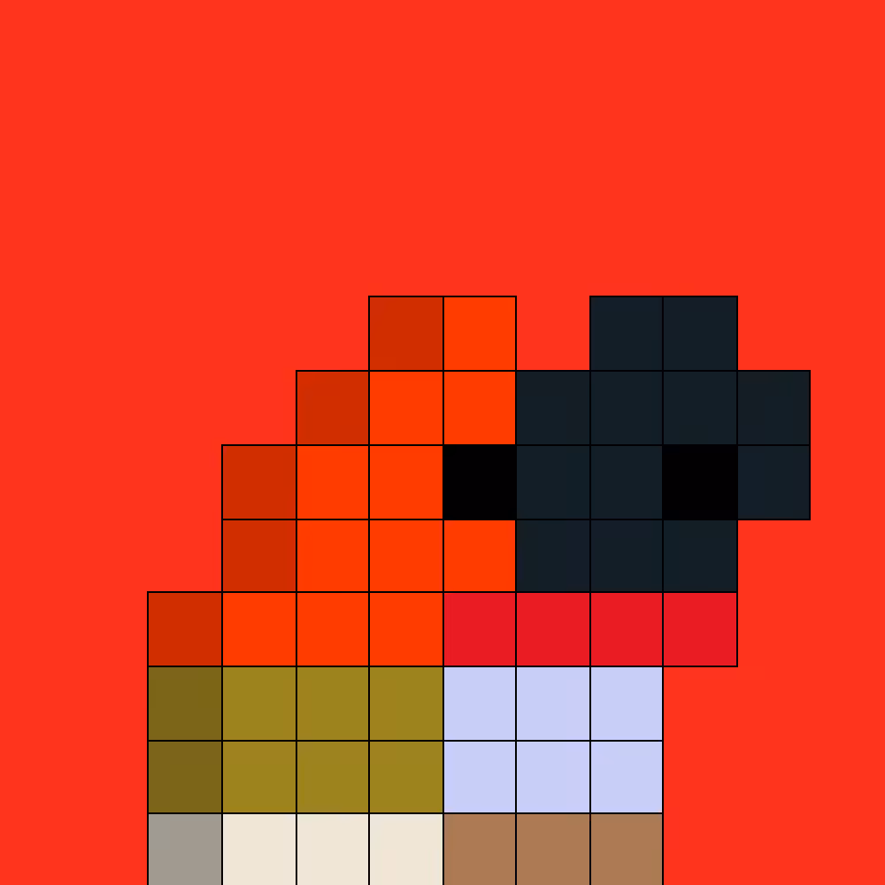 Pepels: Pepel #133