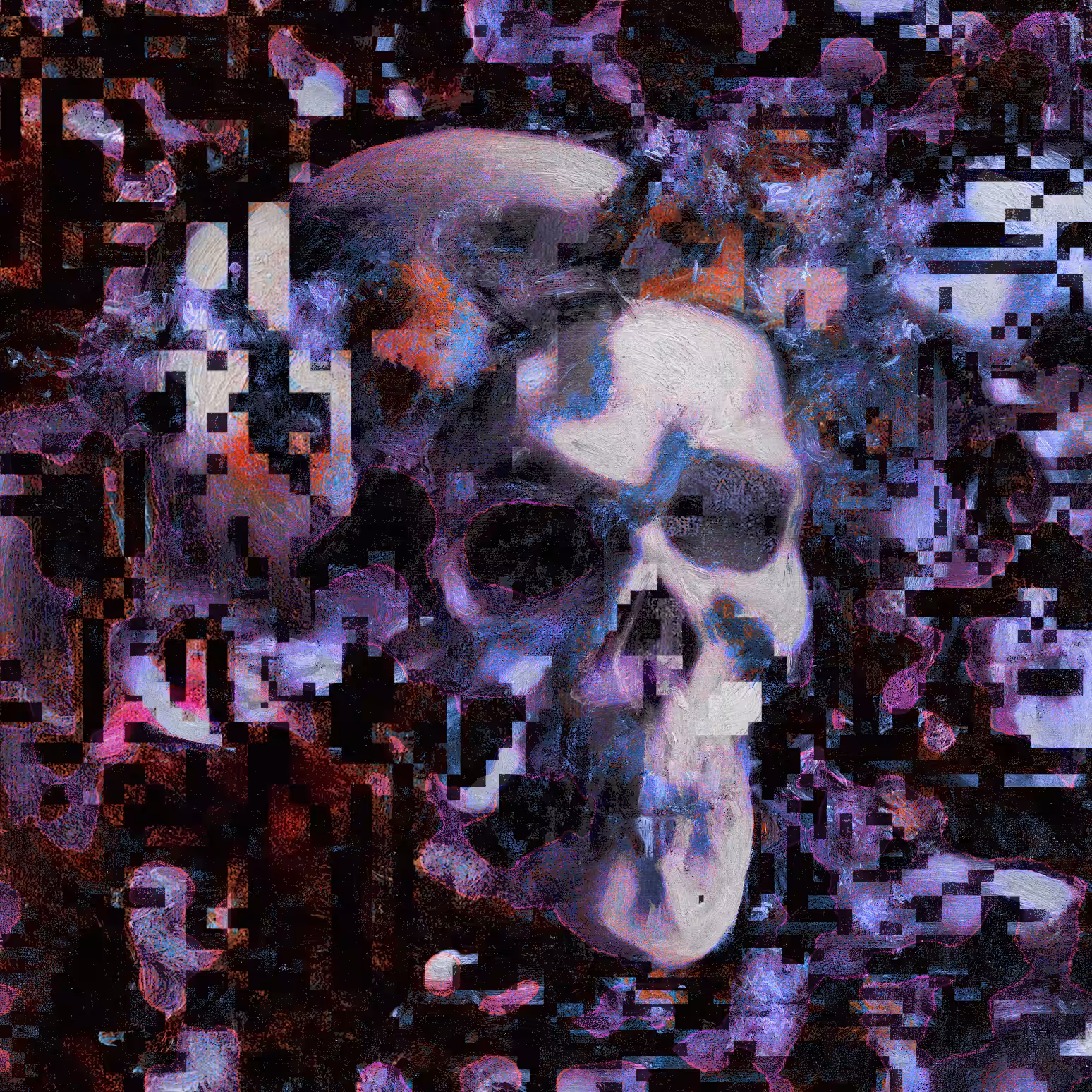 Time Won't Tell (after Noble)