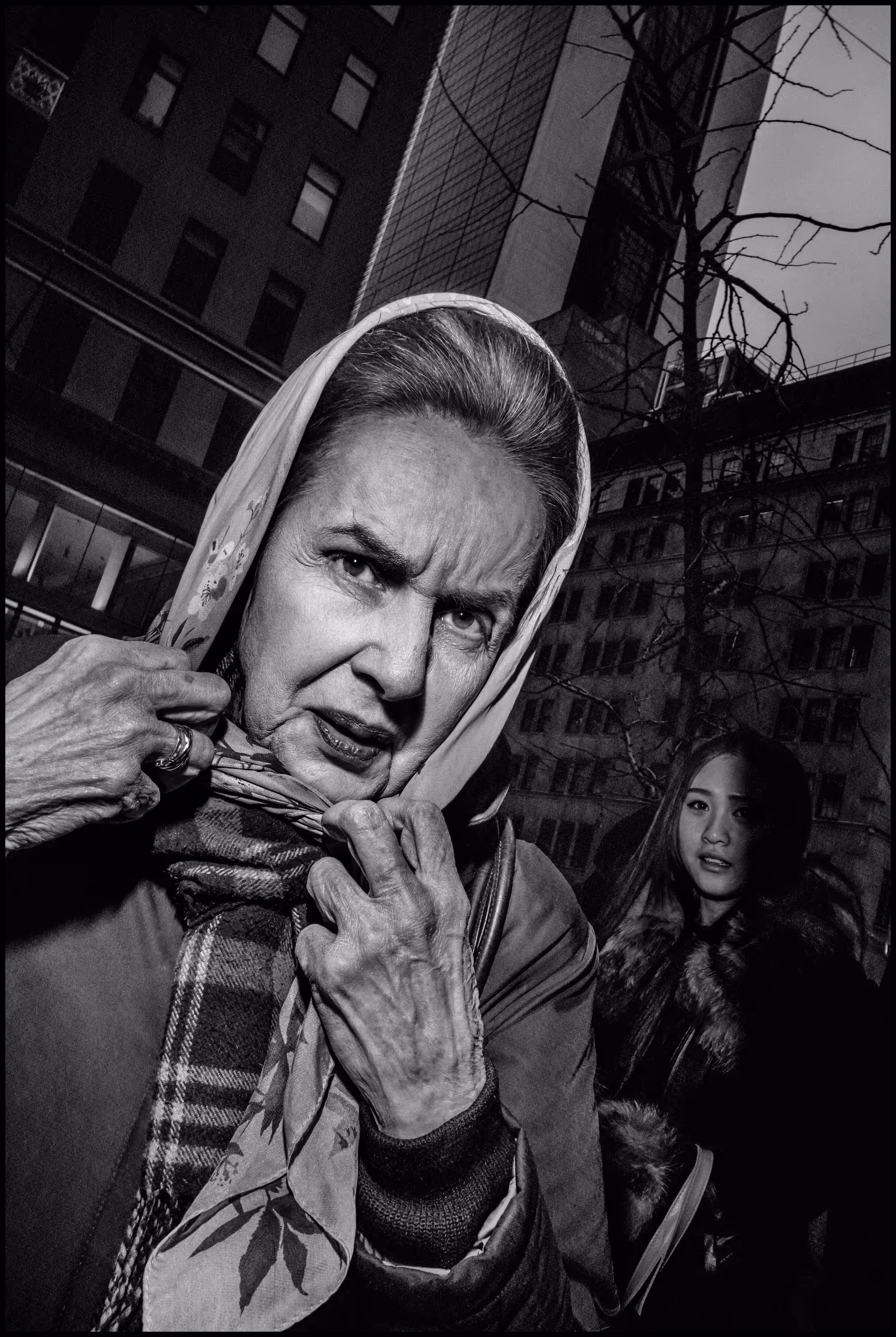 New York City, 2014