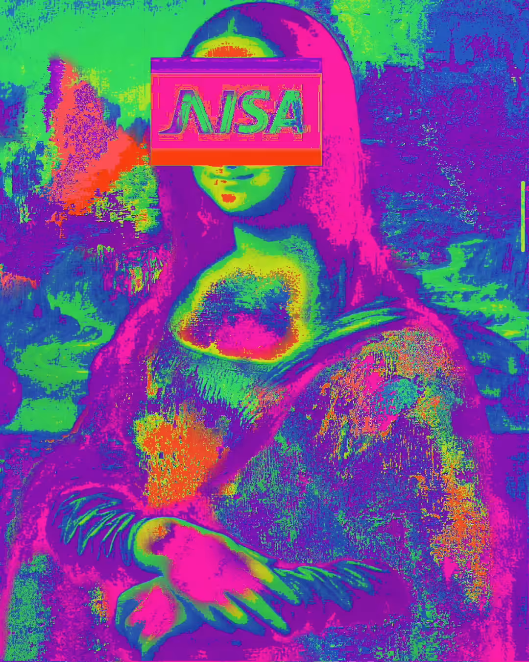 Mona Visa