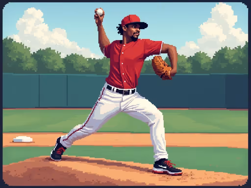 DataBaseball: DatabaseBall Player #26194