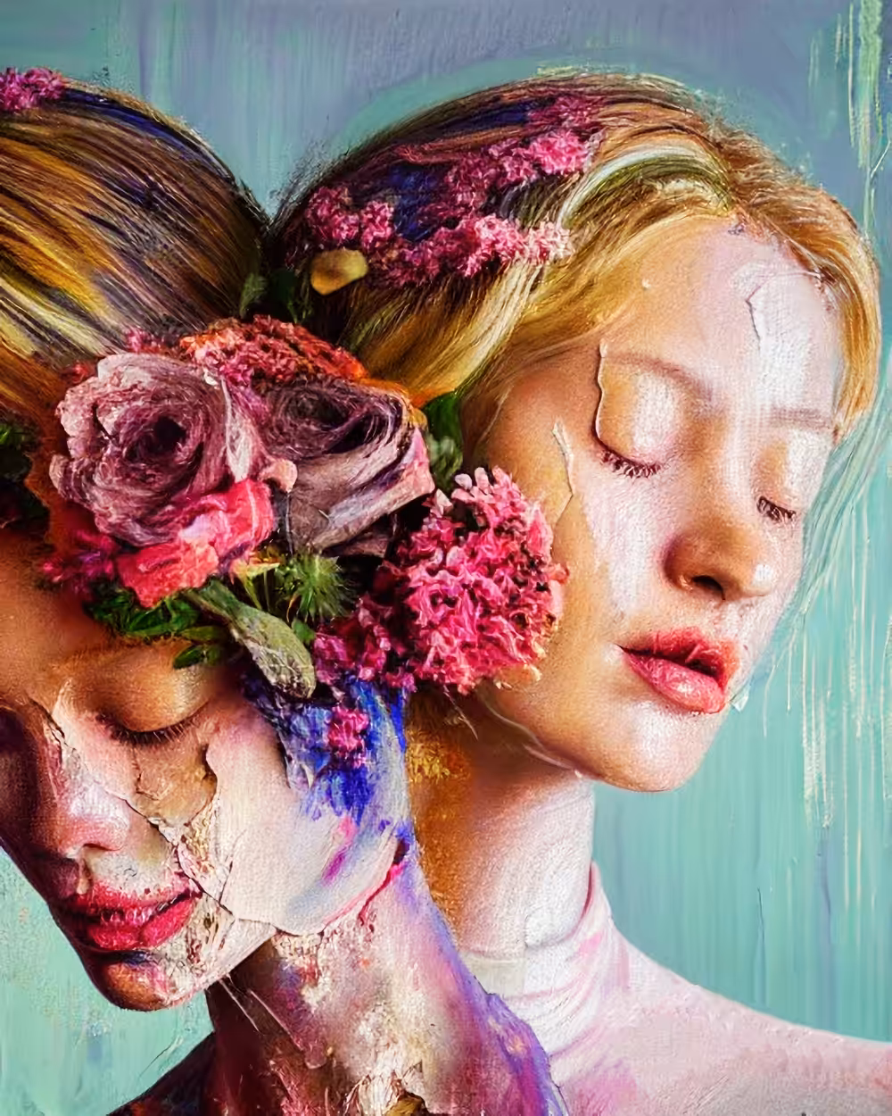 Metamorphosis