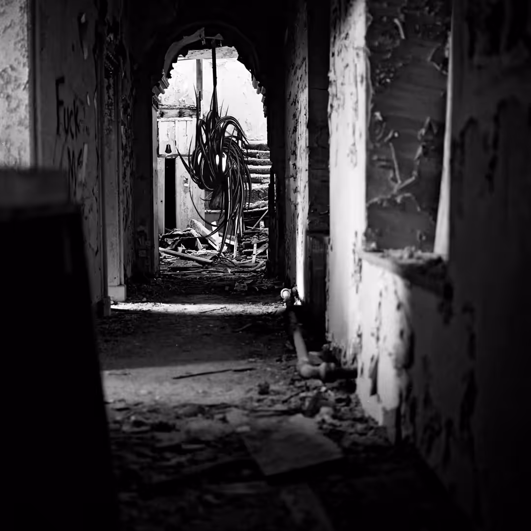 Watcher #1
