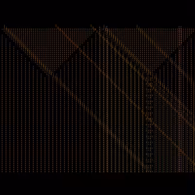 cellular automatas #22