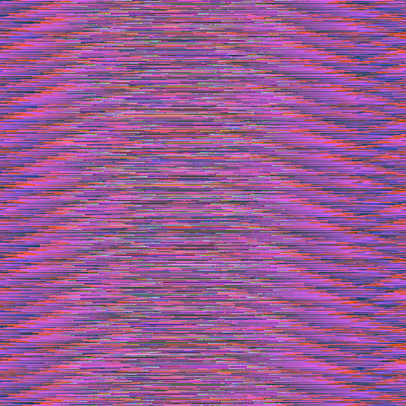Broken LCD Screen #161