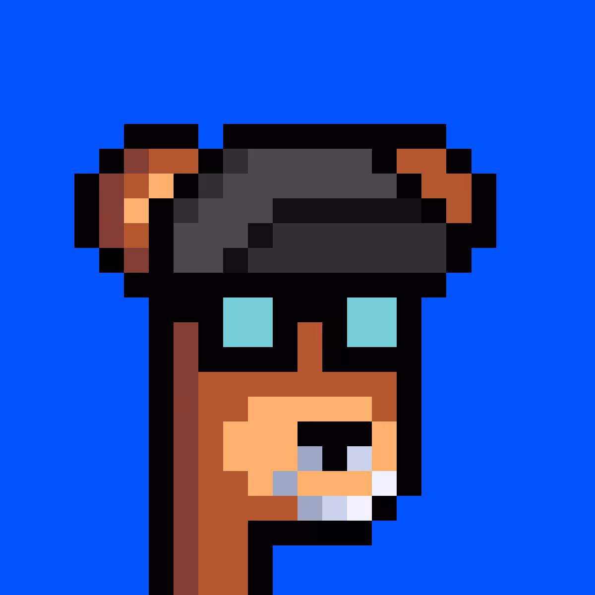 BearPunks #3241