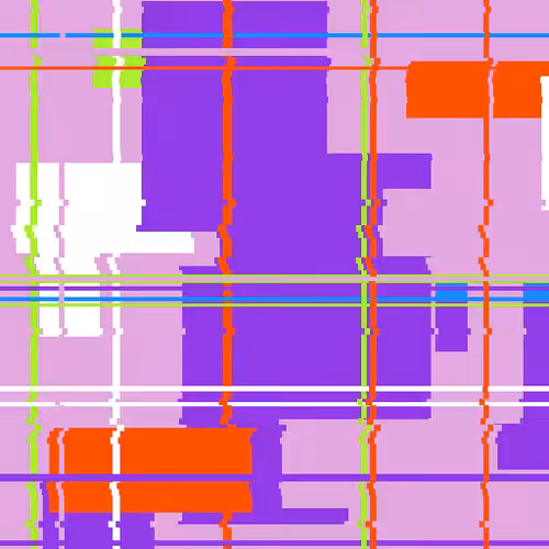 Chromatic Chaos #2026