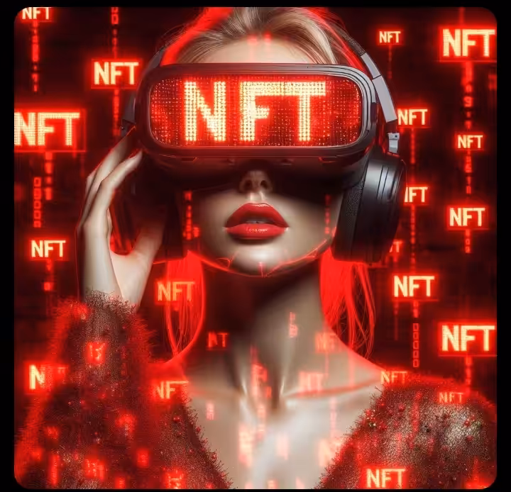 NFT sensation 