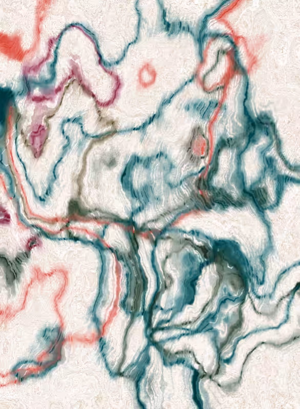 Marble, Opulence #94
