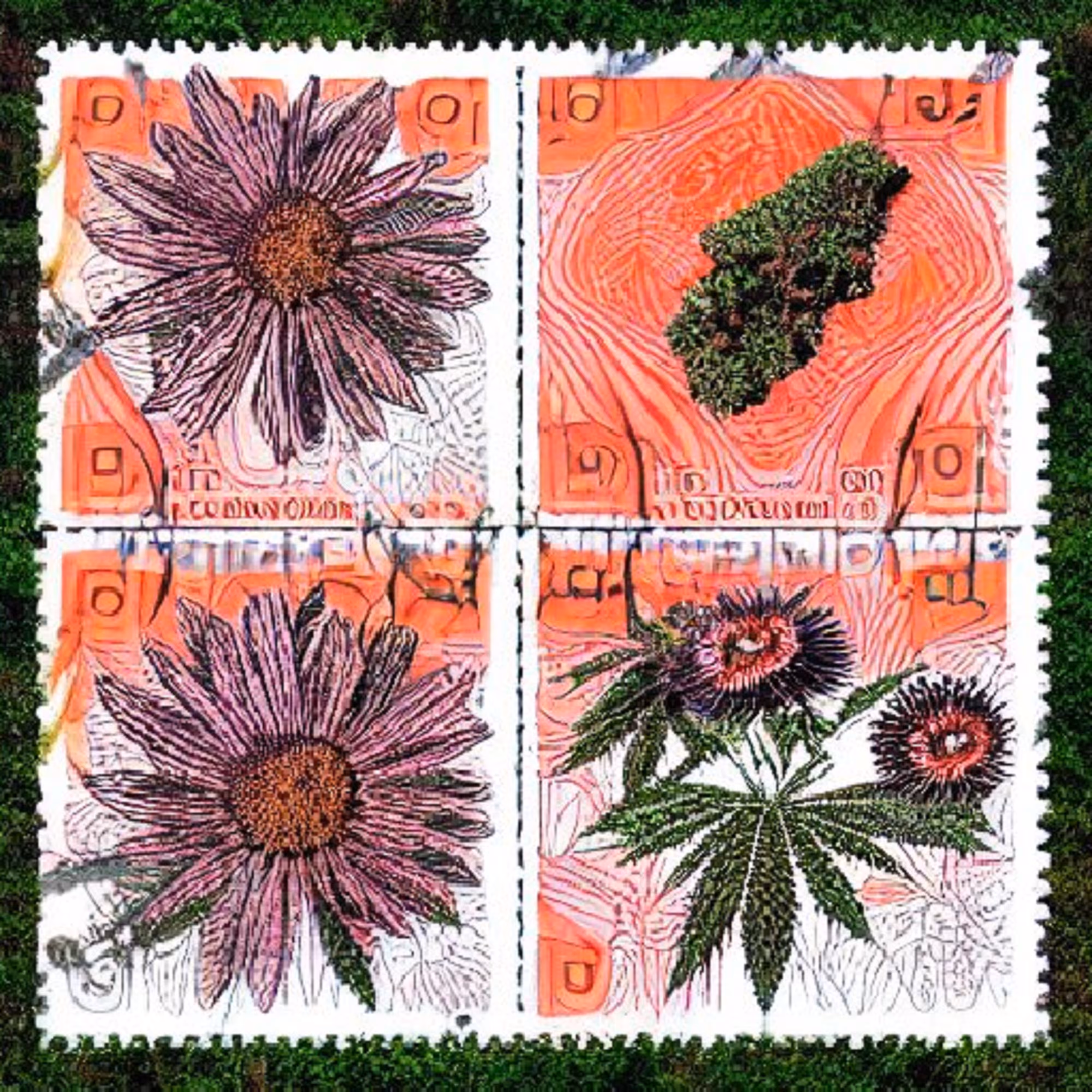 STAMPZZZ #168