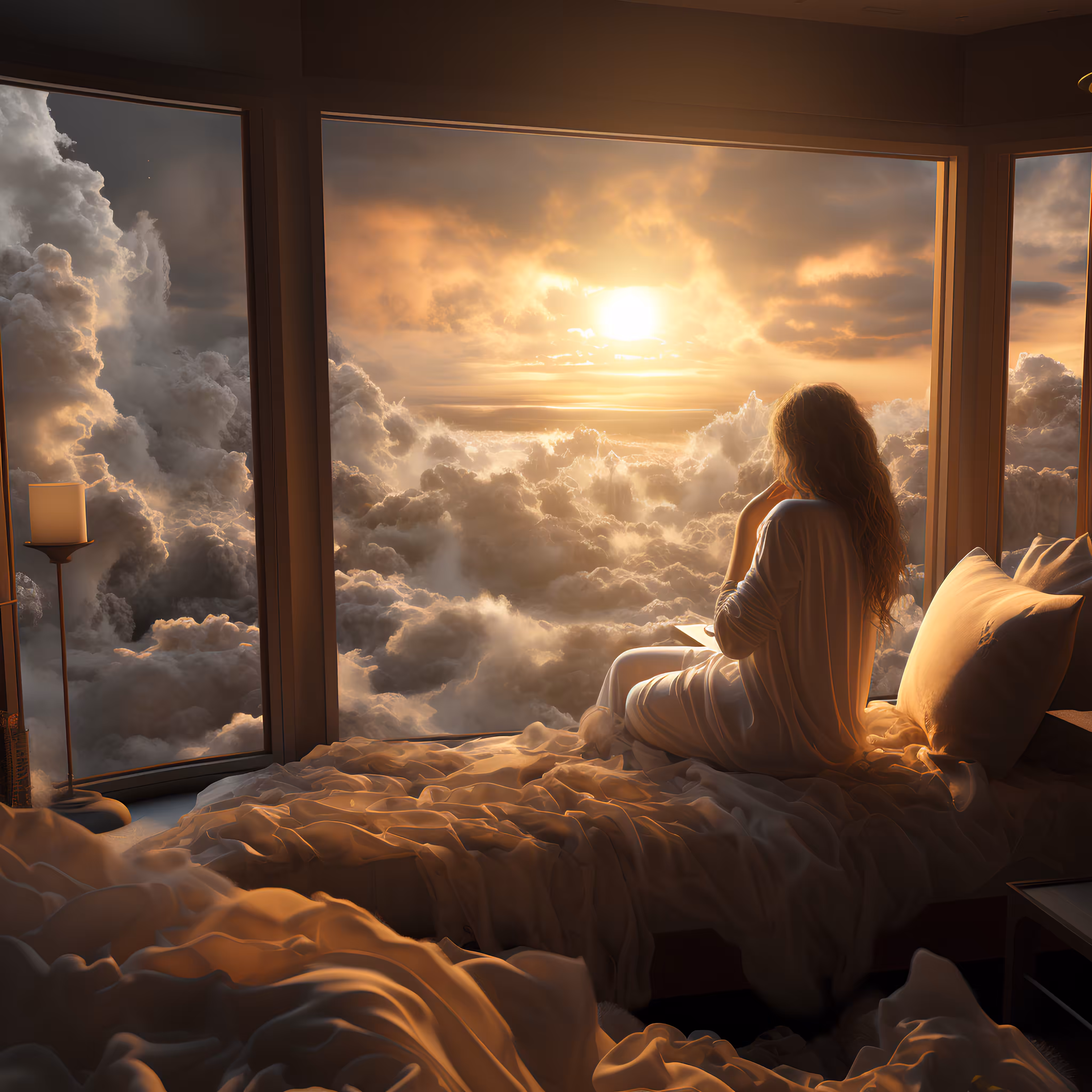 Rise and Shine