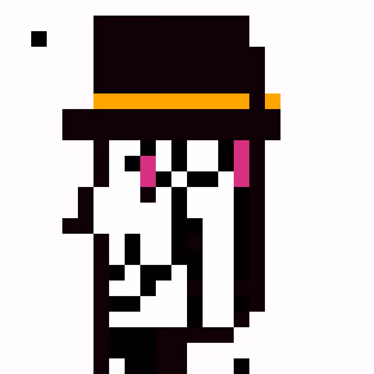 DOS Punks Recrunched: Recrunched DOS Punk 753