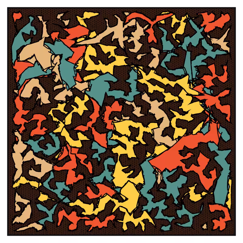 Comstractions #43